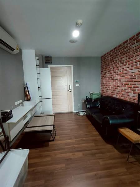 Pause Sukhumvit 107, Bangkok, Sukhumvit 107, Bang Na, Bangkok, 1 Bedroom, 37 sqm, Condo For Sale, by คุณ วิมล เรืองไตรรัตน์ (มนต์), 500447883 - DDproperty.com