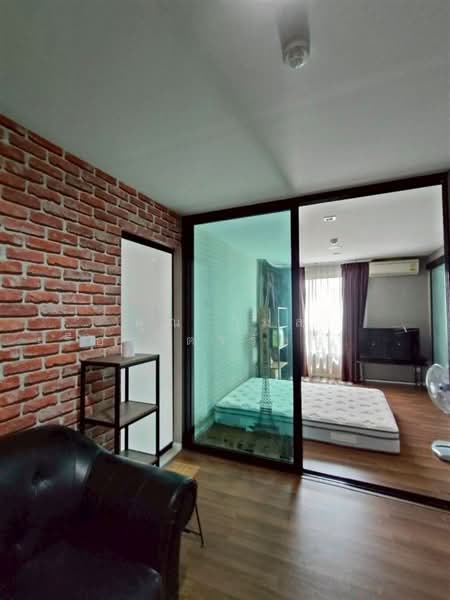 Pause Sukhumvit 107, Bangkok, Sukhumvit 107, Bang Na, Bangkok, 1 Bedroom, 37 sqm, Condo For Sale, by คุณ วิมล เรืองไตรรัตน์ (มนต์), 500447883 - DDproperty.com