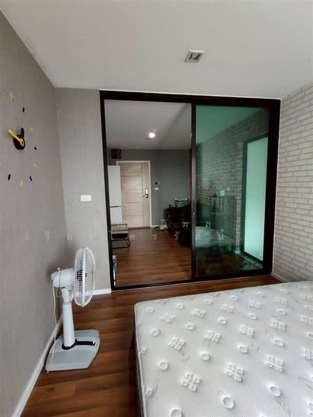 Pause Sukhumvit 107, Bangkok, Sukhumvit 107, Bang Na, Bangkok, 1 Bedroom, 37 sqm, Condo For Sale, by คุณ วิมล เรืองไตรรัตน์ (มนต์), 500447883 - DDproperty.com