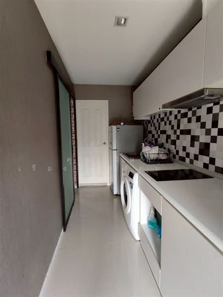 Pause Sukhumvit 107, Bangkok, Sukhumvit 107, Bang Na, Bangkok, 1 Bedroom, 37 sqm, Condo For Sale, by คุณ วิมล เรืองไตรรัตน์ (มนต์), 500447883 - DDproperty.com