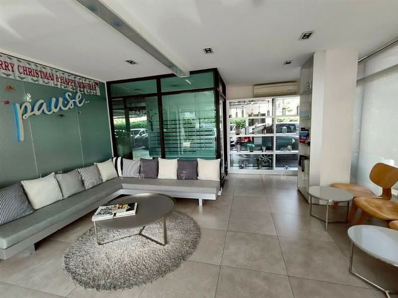 Pause Sukhumvit 107, Bangkok, Sukhumvit 107, Bang Na, Bangkok, 1 Bedroom, 37 sqm, Condo For Sale, by คุณ วิมล เรืองไตรรัตน์ (มนต์), 500447883 - DDproperty.com