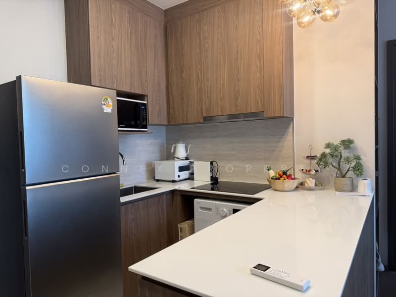 CANVAS Cherngtalay, Phuket, 5 Pasak-Koktanod Road, Choeng Thale, Thalang, Phuket, 2 Bedrooms, 60 sqm, Condo For Rent, by Connex Property, 500447884 - DDproperty.com