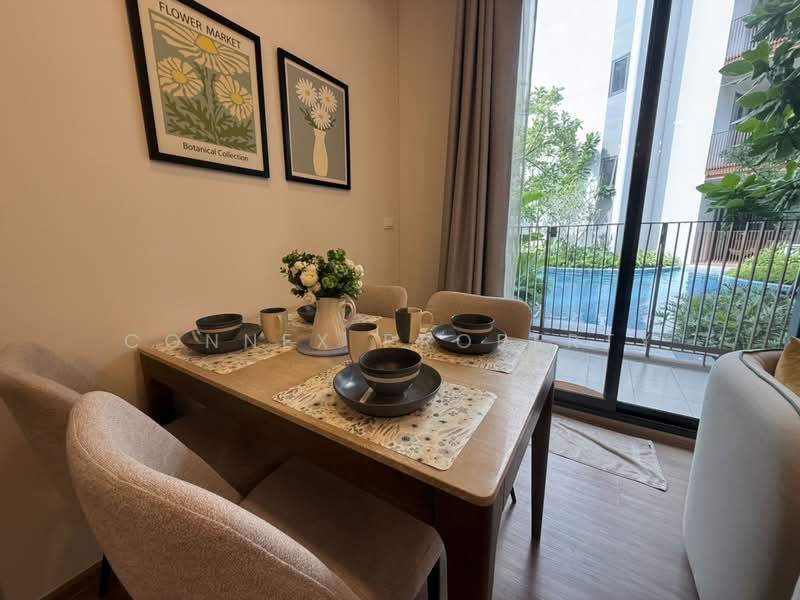 CANVAS Cherngtalay, Phuket, 5 Pasak-Koktanod Road, Choeng Thale, Thalang, Phuket, 2 Bedrooms, 60 sqm, Condo For Rent, by Connex Property, 500447884 - DDproperty.com