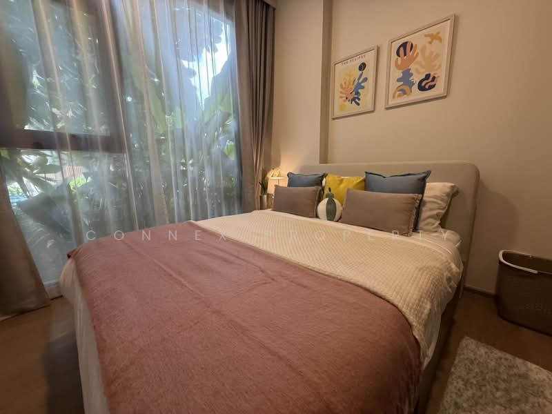 CANVAS Cherngtalay, Phuket, 5 Pasak-Koktanod Road, Choeng Thale, Thalang, Phuket, 2 Bedrooms, 60 sqm, Condo For Rent, by Connex Property, 500447884 - DDproperty.com