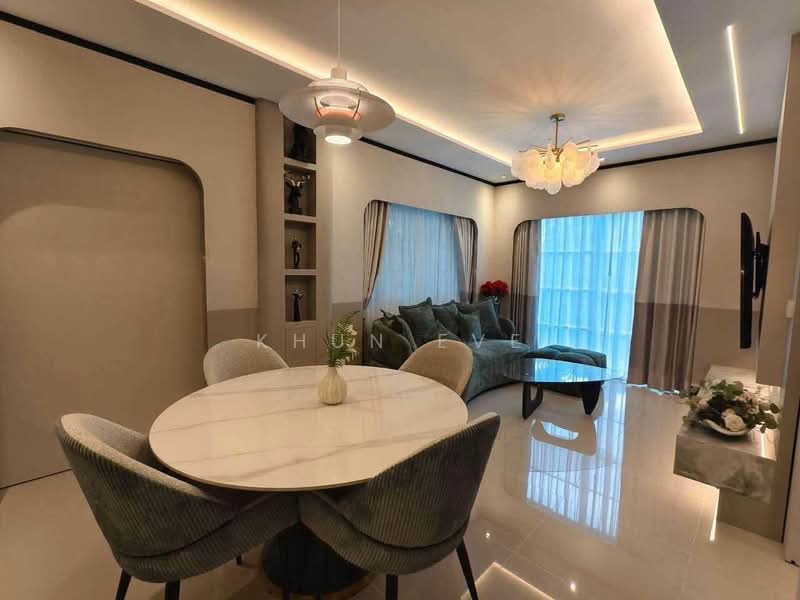 Grandio Bangna KM.5 : แกรนดิโอ บางนา กม.5, Samut Prakan, ถนนบัวนครินทร์, Bang Kaeo, Bang Plee, Samut Prakan, 4 Bedrooms, 200 sqm, Single Detached House For Rent, by Khun EVE, 500447885 - DDproperty.com