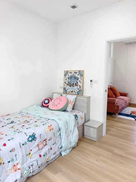 Grandio Bangna KM.5 : แกรนดิโอ บางนา กม.5, Samut Prakan, ถนนบัวนครินทร์, Bang Kaeo, Bang Plee, Samut Prakan, 4 Bedrooms, 200 sqm, Single Detached House For Rent, by Khun EVE, 500447885 - DDproperty.com
