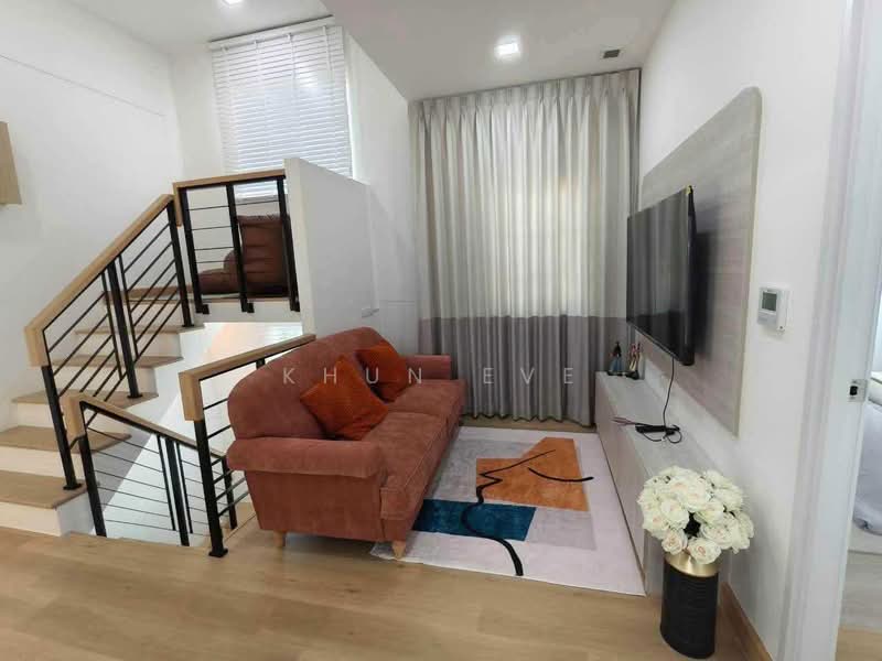 Grandio Bangna KM.5 : แกรนดิโอ บางนา กม.5, Samut Prakan, ถนนบัวนครินทร์, Bang Kaeo, Bang Plee, Samut Prakan, 4 Bedrooms, 200 sqm, Single Detached House For Rent, by Khun EVE, 500447885 - DDproperty.com