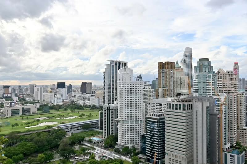 The Residences at Sindhorn Kempinski, Bangkok, 88 Soi Tonson Sarasin Road, Lumphini, Pathum Wan, Bangkok, 4 Bedrooms, 336 sqm, Condo For Rent, by Ms.Tharnthip Lomkongkaew, 500447886 - DDproperty.com
