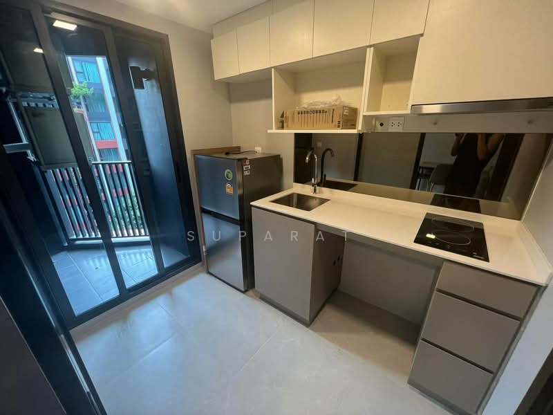 The Privacy S101, Bangkok, Soi Punna Withi 16 Sukhumvit Road, Bang Chak, Phra Khanong, Bangkok, 1 Bedroom, 28 sqm, Condo For Rent, by suparat, 500447888 - DDproperty.com