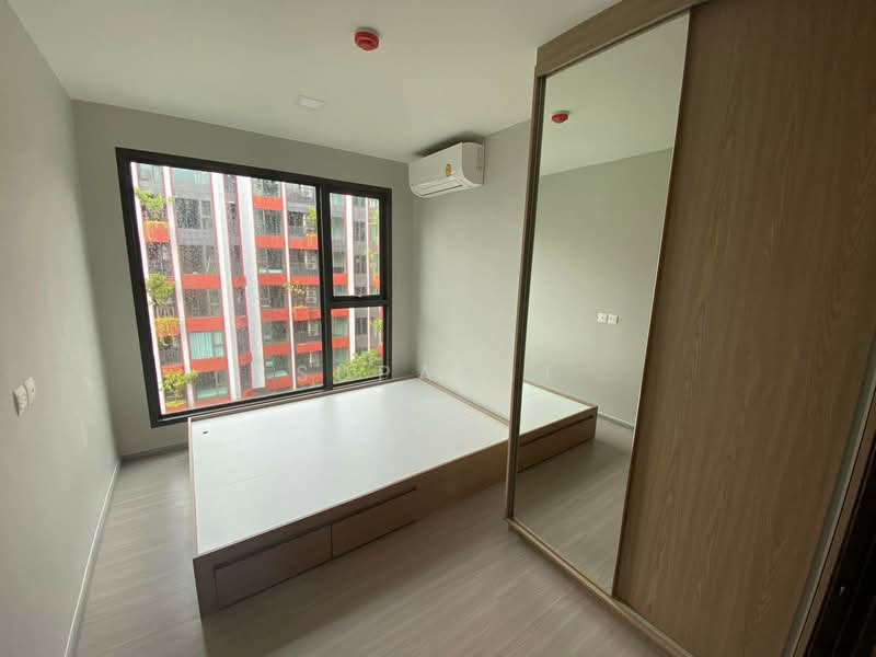 The Privacy S101, Bangkok, Soi Punna Withi 16 Sukhumvit Road, Bang Chak, Phra Khanong, Bangkok, 1 Bedroom, 28 sqm, Condo For Rent, by suparat, 500447888 - DDproperty.com
