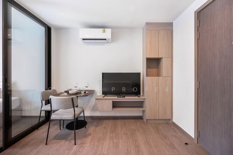 Brixton Kaset Sriracha Campus, Chon Buri (Pattaya), Thung Suk La, Si Racha, Chon Buri (Pattaya), 2 Bedrooms, 36 sqm, Condo For Rent, by Connex Property, 500447889 - DDproperty.com