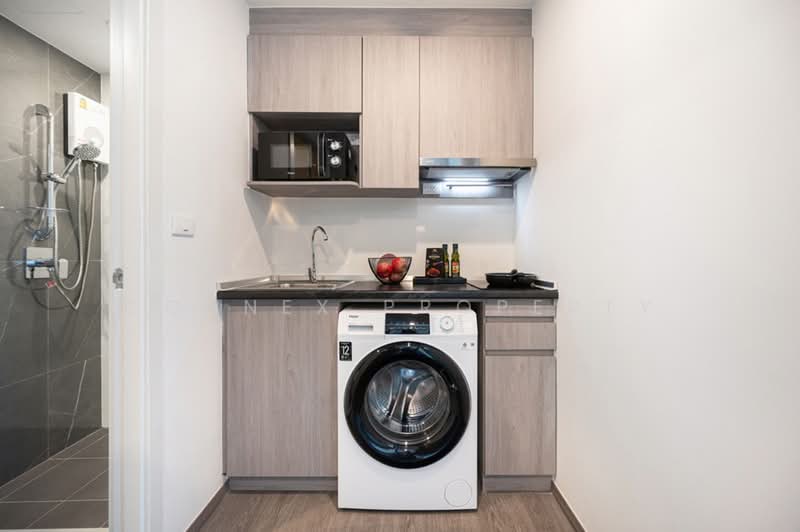 Brixton Kaset Sriracha Campus, Chon Buri (Pattaya), Thung Suk La, Si Racha, Chon Buri (Pattaya), 2 Bedrooms, 36 sqm, Condo For Rent, by Connex Property, 500447889 - DDproperty.com