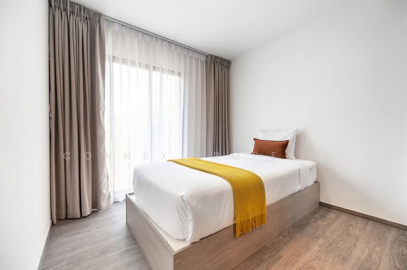 Brixton Kaset Sriracha Campus, Chon Buri (Pattaya), Thung Suk La, Si Racha, Chon Buri (Pattaya), 2 Bedrooms, 36 sqm, Condo For Rent, by Connex Property, 500447889 - DDproperty.com