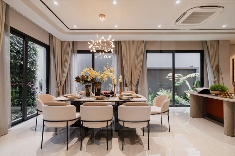 Veritz heritage sathupradit 45, กรุงเทพ, ยานนาวา, สาทร, กรุงเทพ, 380 ตร.ม., ทาวน์เฮ้าส์ ขาย, โดย Kay Tippayanet, 500447890 - DDproperty.com