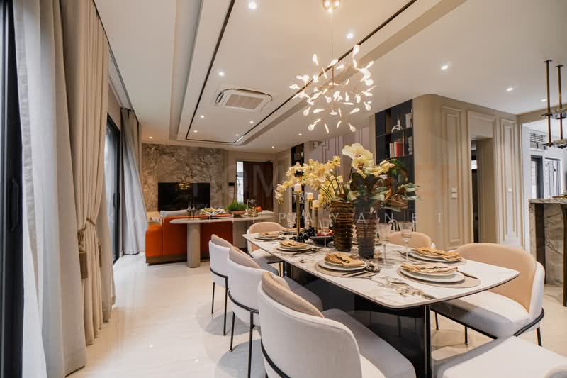 Veritz heritage sathupradit 45, กรุงเทพ, ยานนาวา, สาทร, กรุงเทพ, 380 ตร.ม., ทาวน์เฮ้าส์ ขาย, โดย Kay Tippayanet, 500447890 - DDproperty.com