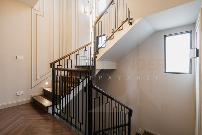 Veritz heritage sathupradit 45, Bangkok, Yan Nawa, Sathon, Bangkok, 3 Bedrooms, 380 sqm, Townhouse For Sale, by Kay Tippayanet, 500447890 - DDproperty.com