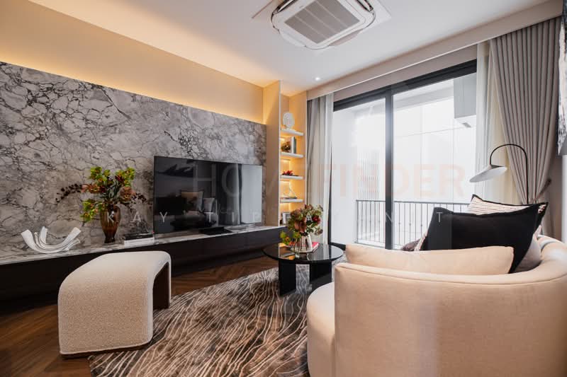Veritz heritage sathupradit 45, Bangkok, Yan Nawa, Sathon, Bangkok, 3 Bedrooms, 380 sqm, Townhouse For Sale, by Kay Tippayanet, 500447890 - DDproperty.com
