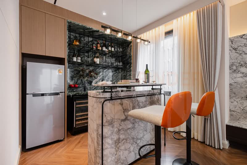 Veritz heritage sathupradit 45, Bangkok, Yan Nawa, Sathon, Bangkok, 3 Bedrooms, 380 sqm, Townhouse For Sale, by Kay Tippayanet, 500447890 - DDproperty.com
