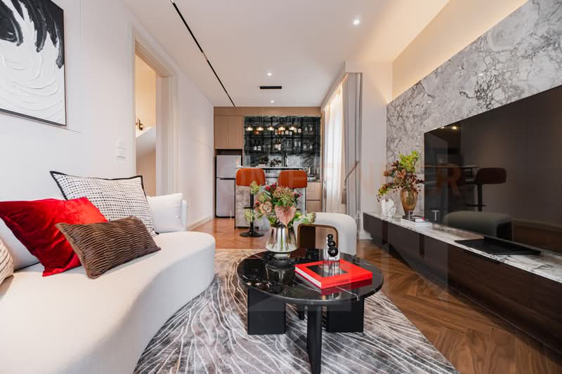 Veritz heritage sathupradit 45, Bangkok, Yan Nawa, Sathon, Bangkok, 3 Bedrooms, 380 sqm, Townhouse For Sale, by Kay Tippayanet, 500447890 - DDproperty.com