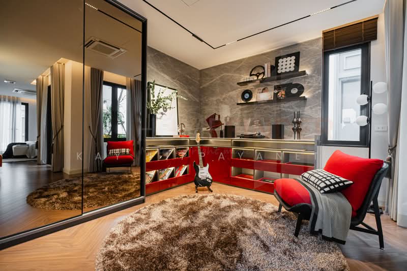 Veritz heritage sathupradit 45, Bangkok, Yan Nawa, Sathon, Bangkok, 3 Bedrooms, 380 sqm, Townhouse For Sale, by Kay Tippayanet, 500447890 - DDproperty.com