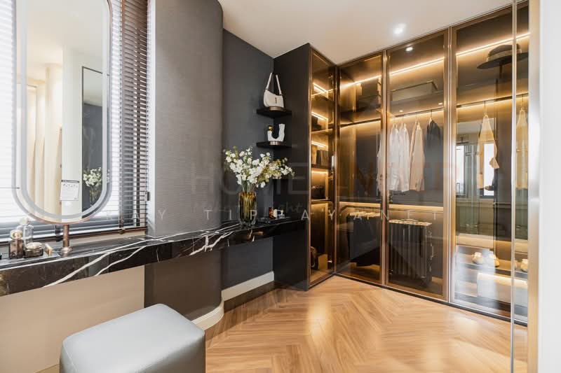 Veritz heritage sathupradit 45, Bangkok, Yan Nawa, Sathon, Bangkok, 3 Bedrooms, 380 sqm, Townhouse For Sale, by Kay Tippayanet, 500447890 - DDproperty.com