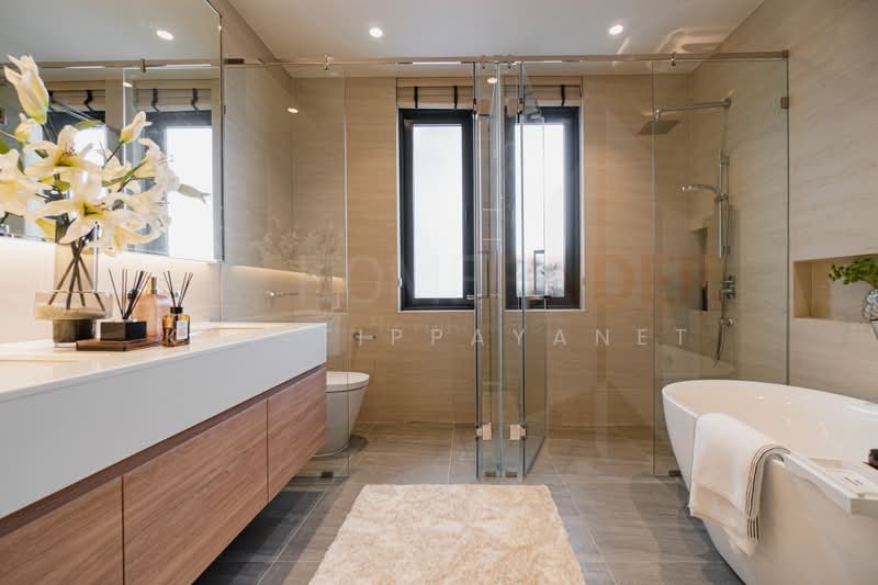 Veritz heritage sathupradit 45, Bangkok, Yan Nawa, Sathon, Bangkok, 3 Bedrooms, 380 sqm, Townhouse For Sale, by Kay Tippayanet, 500447890 - DDproperty.com