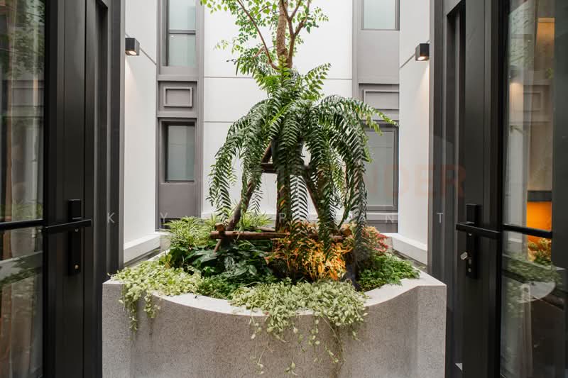 Veritz heritage sathupradit 45, Bangkok, Yan Nawa, Sathon, Bangkok, 3 Bedrooms, 380 sqm, Townhouse For Sale, by Kay Tippayanet, 500447890 - DDproperty.com