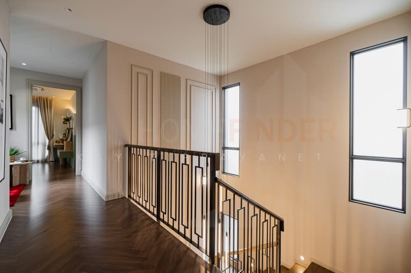 Veritz heritage sathupradit 45, Bangkok, Yan Nawa, Sathon, Bangkok, 3 Bedrooms, 380 sqm, Townhouse For Sale, by Kay Tippayanet, 500447890 - DDproperty.com
