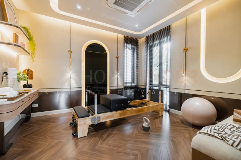 Veritz heritage sathupradit 45, Bangkok, Yan Nawa, Sathon, Bangkok, 3 Bedrooms, 380 sqm, Townhouse For Sale, by Kay Tippayanet, 500447890 - DDproperty.com