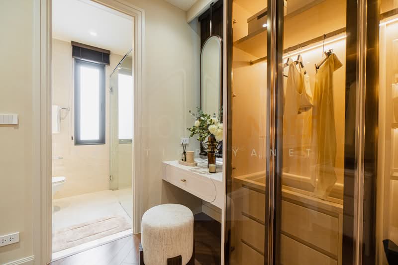 Veritz heritage sathupradit 45, Bangkok, Yan Nawa, Sathon, Bangkok, 3 Bedrooms, 380 sqm, Townhouse For Sale, by Kay Tippayanet, 500447890 - DDproperty.com
