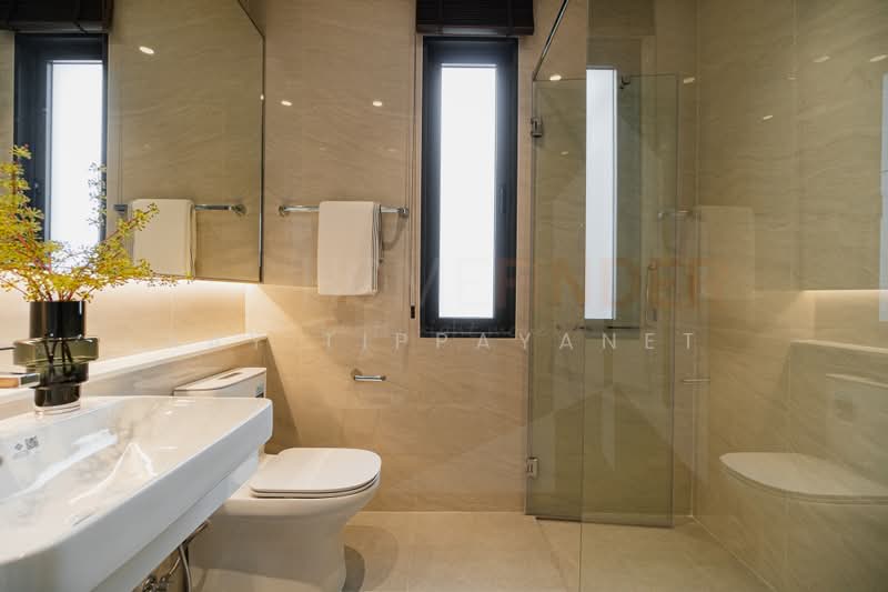 Veritz heritage sathupradit 45, Bangkok, Yan Nawa, Sathon, Bangkok, 3 Bedrooms, 380 sqm, Townhouse For Sale, by Kay Tippayanet, 500447890 - DDproperty.com