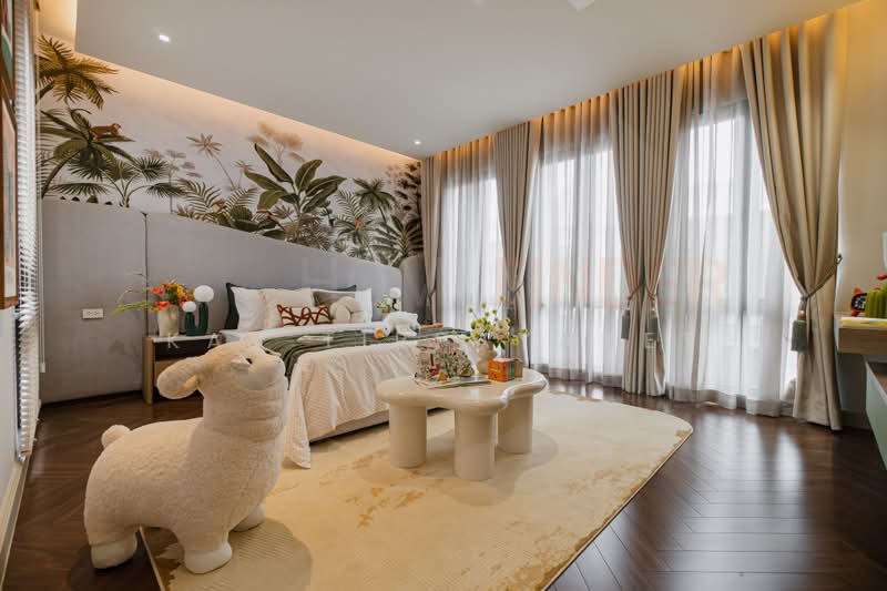 Veritz heritage sathupradit 45, Bangkok, Yan Nawa, Sathon, Bangkok, 3 Bedrooms, 380 sqm, Townhouse For Sale, by Kay Tippayanet, 500447890 - DDproperty.com