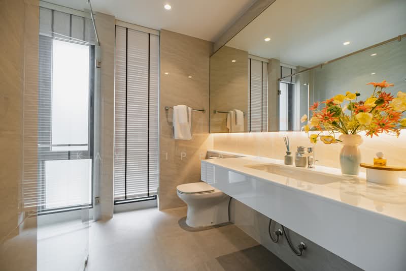 Veritz heritage sathupradit 45, Bangkok, Yan Nawa, Sathon, Bangkok, 3 Bedrooms, 380 sqm, Townhouse For Sale, by Kay Tippayanet, 500447890 - DDproperty.com
