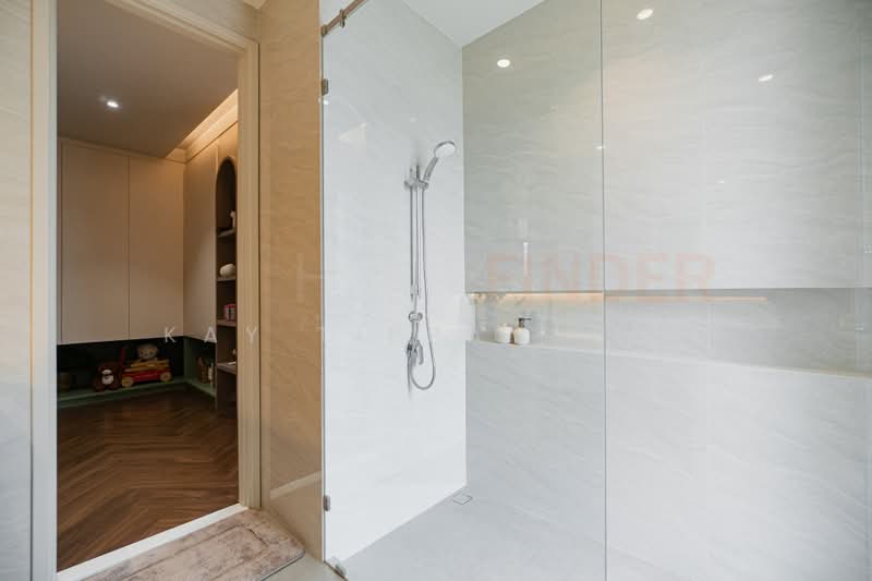 Veritz heritage sathupradit 45, Bangkok, Yan Nawa, Sathon, Bangkok, 3 Bedrooms, 380 sqm, Townhouse For Sale, by Kay Tippayanet, 500447890 - DDproperty.com