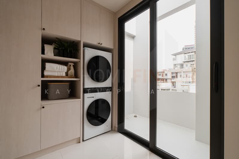 Veritz heritage sathupradit 45, Bangkok, Yan Nawa, Sathon, Bangkok, 3 Bedrooms, 380 sqm, Townhouse For Sale, by Kay Tippayanet, 500447890 - DDproperty.com