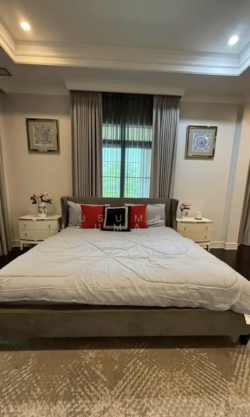 Nantawan Bangna Km.7, Samut Prakan, 98 Bangna-Trad Road, Bang Kaeo, Bang Plee, Samut Prakan, 4 Bedrooms, 383 sqm, Single Detached House For Rent, by Usuma Usumachat, 500447891 - DDproperty.com