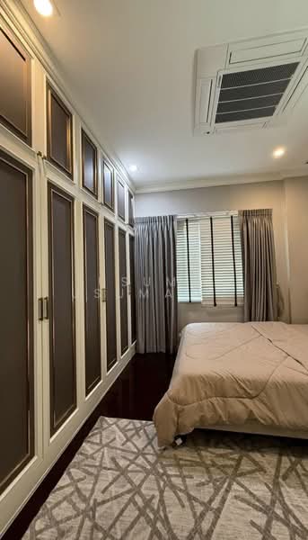 Nantawan Bangna Km.7, Samut Prakan, 98 Bangna-Trad Road, Bang Kaeo, Bang Plee, Samut Prakan, 4 Bedrooms, 383 sqm, Single Detached House For Rent, by Usuma Usumachat, 500447891 - DDproperty.com