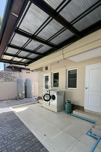 Nantawan Bangna Km.7, Samut Prakan, 98 Bangna-Trad Road, Bang Kaeo, Bang Plee, Samut Prakan, 4 Bedrooms, 383 sqm, Single Detached House For Rent, by Usuma Usumachat, 500447891 - DDproperty.com