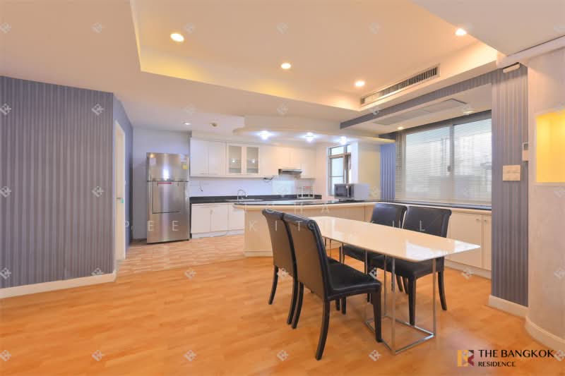 Royal Castle Sukhumvit, Bangkok, 30 Soi Sukhumvit 39, Khlongtoei Nua, Watthana, Bangkok, 3 Bedrooms, 160 sqm, Condo For Rent, by Nicha Peerakittikul, 500447892 - DDproperty.com