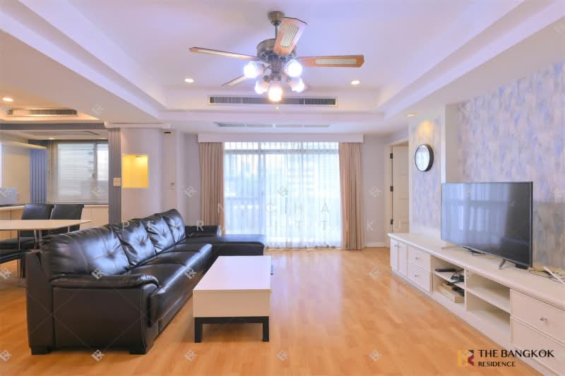 Royal Castle Sukhumvit : รอยัล คาสเซอร์ สุขุมวิท, กรุงเทพ, 30 ซอยสุขุมวิท 39, คลองเตยเหนือ, วัฒนา, กรุงเทพ, 160 ตร.ม., คอนโด ให้เช่า, โดย Nicha Peerakittikul, 500447892 - DDproperty.com