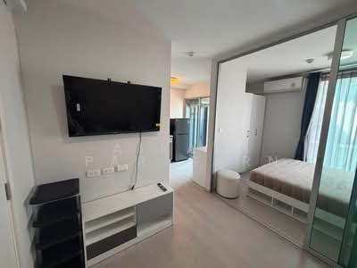 For Rent - Plum Condo Ram 60 Interchange, Bangkok