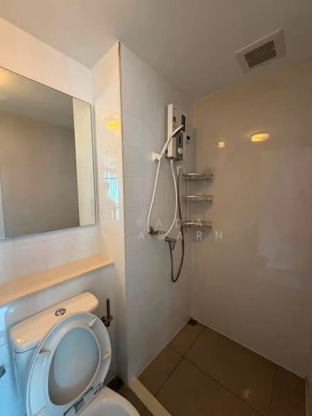 Plum Condo Ram 60 Interchange, Bangkok, Soi Ramkhamhaeng 60, Hua Mak, Bang Kapi, Bangkok, 1 Bedroom, 23 sqm, Condo For Rent, by Airada Parasarn, 500447893 - DDproperty.com