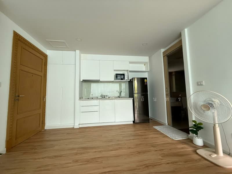 The Baycliff Residence, Phuket, 39/12 Phrabaramee Road, Patong, Kathu, Phuket, 1 Bedroom, 48 sqm, Condo For Sale, by Pattaratorn Sornin, 500447894 - DDproperty.com