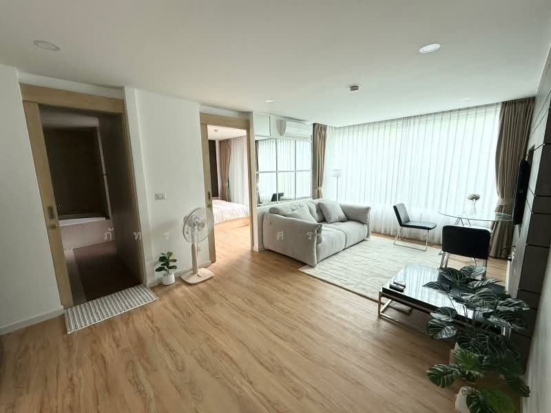 The Baycliff Residence, Phuket, 39/12 Phrabaramee Road, Patong, Kathu, Phuket, 1 Bedroom, 48 sqm, Condo For Sale, by Pattaratorn Sornin, 500447894 - DDproperty.com