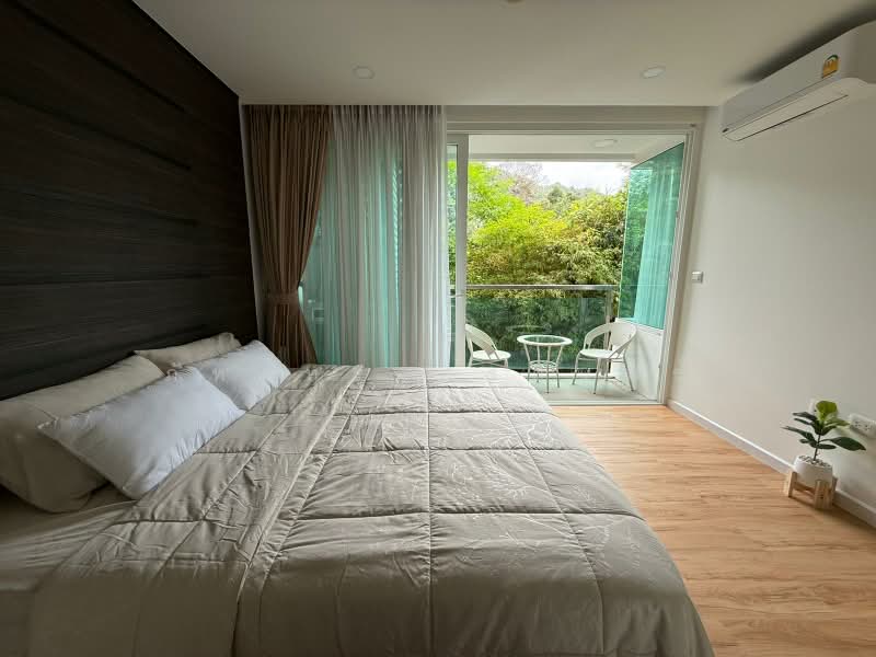 The Baycliff Residence : เดอะ เบย์คลิฟ เรสซิเดนซ์, ภูเก็ต, 39/12 ถ.พระบารมี, ป่าตอง, กะทู้, ภูเก็ต, 48 ตร.ม., คอนโด ขาย, โดย ภัทรทร ศรอินทร์, 500447894 - DDproperty.com