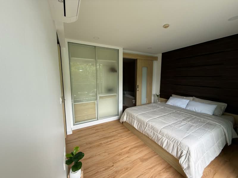 The Baycliff Residence, Phuket, 39/12 Phrabaramee Road, Patong, Kathu, Phuket, 1 Bedroom, 48 sqm, Condo For Sale, by Pattaratorn Sornin, 500447894 - DDproperty.com