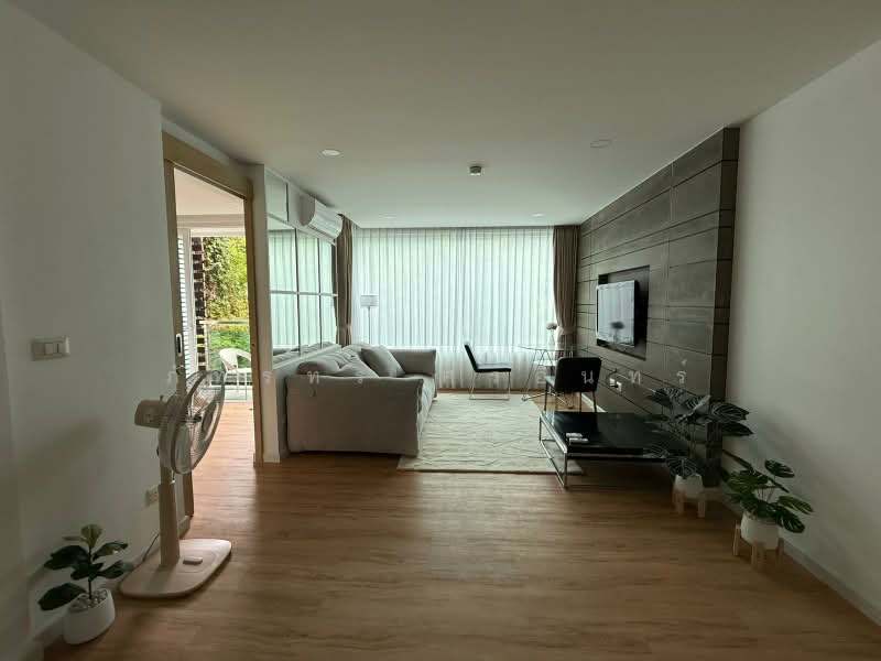 The Baycliff Residence, Phuket, 39/12 Phrabaramee Road, Patong, Kathu, Phuket, 1 Bedroom, 48 sqm, Condo For Sale, by Pattaratorn Sornin, 500447894 - DDproperty.com