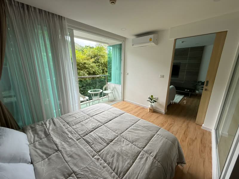 The Baycliff Residence, Phuket, 39/12 Phrabaramee Road, Patong, Kathu, Phuket, 1 Bedroom, 48 sqm, Condo For Sale, by Pattaratorn Sornin, 500447894 - DDproperty.com