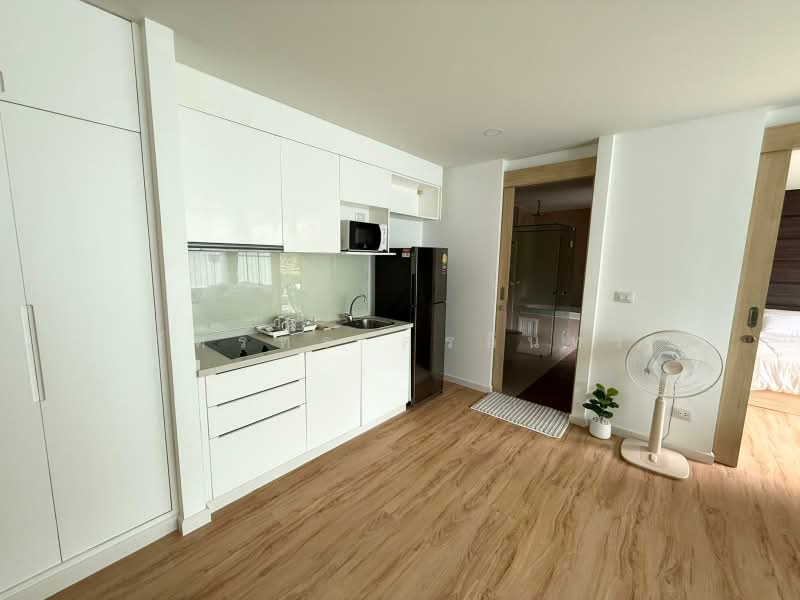 The Baycliff Residence, Phuket, 39/12 Phrabaramee Road, Patong, Kathu, Phuket, 1 Bedroom, 48 sqm, Condo For Sale, by Pattaratorn Sornin, 500447894 - DDproperty.com