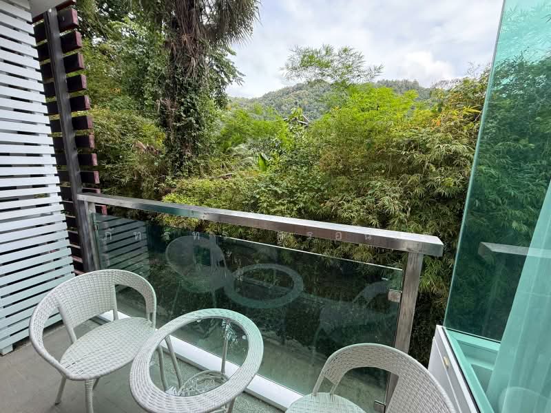 The Baycliff Residence, Phuket, 39/12 Phrabaramee Road, Patong, Kathu, Phuket, 1 Bedroom, 48 sqm, Condo For Sale, by Pattaratorn Sornin, 500447894 - DDproperty.com